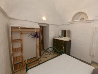 Casa vacanze Cisternino Caratteristiche 9
