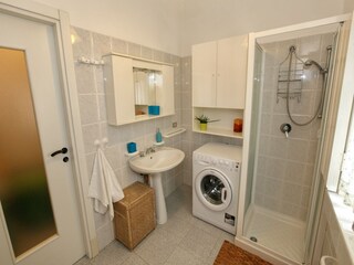 Vakantiehuisje Cisternino Kenmerken 11