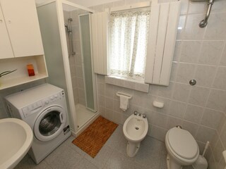 Casa vacanze Cisternino Caratteristiche 5