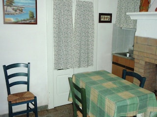 Cottage Cisternino Ausstattung 5