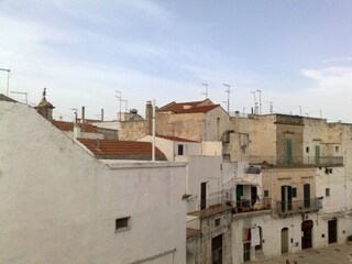 Casa de vacaciones Cisternino Entorno 31