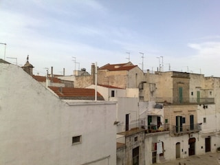 Maison de vacances Cisternino Environnement 21
