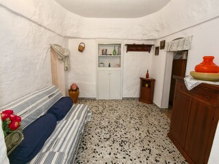 Vakantiehuisje Cisternino Kenmerken 12