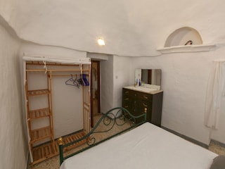 Cottage Cisternino Ausstattung 11