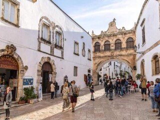 Casa vacanze Cisternino Ambiente 32