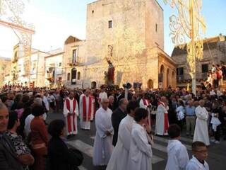 Maison de vacances Cisternino Environnement 28