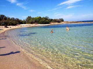 Vakantiehuisje Cisternino Omgeving 14