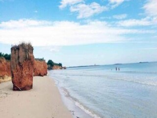 Casa de vacaciones Cisternino Entorno 36