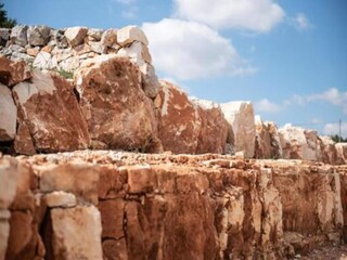 Holiday cottage Cisternino Environment 37