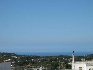 Cottage Cisternino Umgebung 38