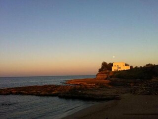 Casa de vacaciones Cisternino Entorno 17