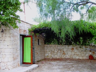 Holiday cottage Cisternino Outdoor Recording 3