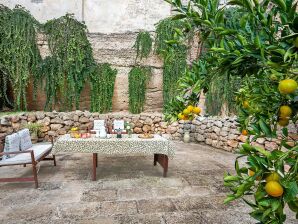 Holiday house Idyllisches Ferienhaus in Lecce, Apulien nahe Stadtzentrum - Casarano - image1