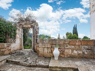 Ferienhaus Casarano Ausstattung 31
