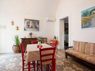 Holiday house Casarano Features 17
