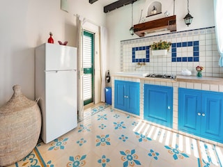 Ferienhaus Casarano Ausstattung 25