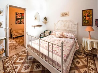 Holiday house Casarano Features 18