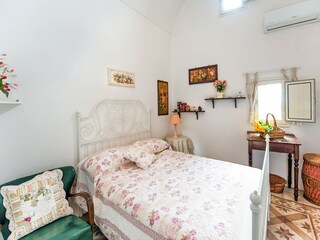 Maison de vacances Casarano Équipement 23