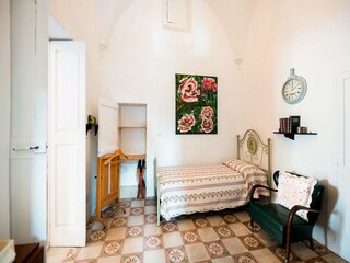 Maison de vacances Casarano Équipement 25