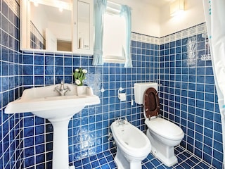 Ferienhaus Casarano Ausstattung 26