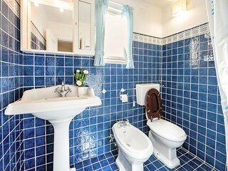 Holiday house Casarano Features 26