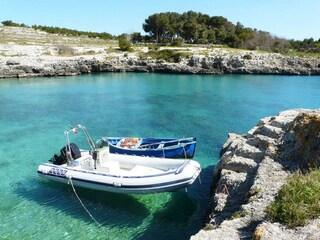 Casa per le vacanze Casarano Ambiente 39