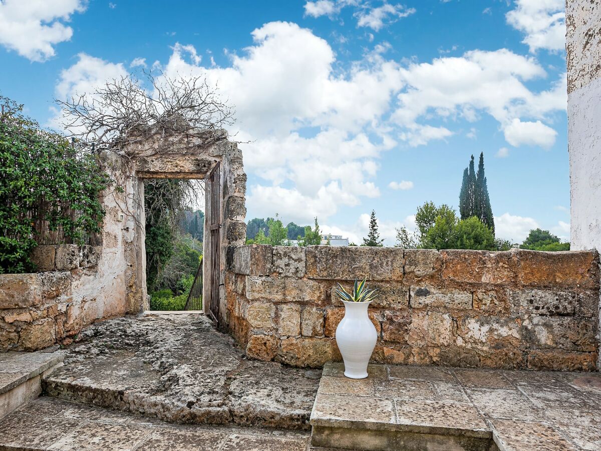 Ferienhaus Casarano Ausstattung 27