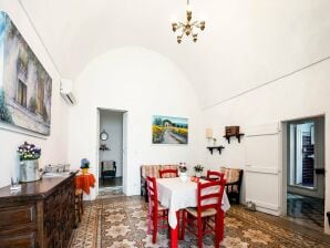Ferienhaus in Casarano mit Garten - Casarano - image1