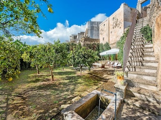 Holiday house Casarano Environment 36