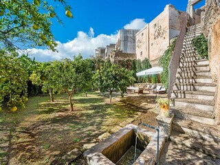 Vakantiehuis Casarano Omgeving 36