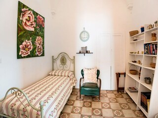 Ferienhaus Casarano Ausstattung 30