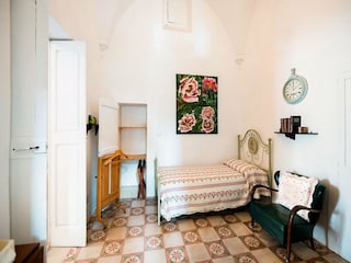 Ferienhaus Casarano Ausstattung 31