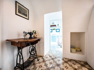 Vakantiehuis Casarano Kenmerken 30