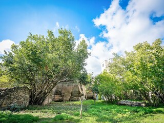 Maison de vacances Casarano Enregistrement extérieur 15