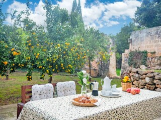 Vakantiehuis Casarano  40