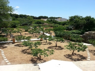 Holiday house Casarano Outdoor Recording 8