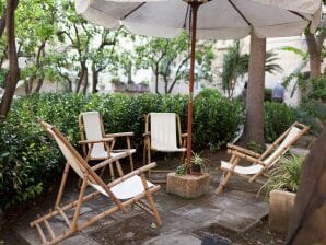 Maison de vacances à Lecce Apulia avec jardin - Merine di Lizzanello - image1