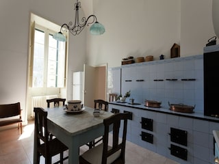 Maison de vacances Merine di Lizzanello Équipement 21