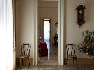 Casa de vacaciones Merine di Lizzanello  36