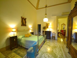 Casa per le vacanze Merine di Lizzanello Caratteristiche 17