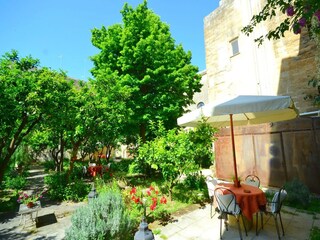 Maison de vacances Merine di Lizzanello Enregistrement extérieur 7