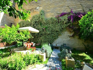 Maison de vacances Merine di Lizzanello Enregistrement extérieur 8