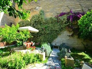 Vakantiehuis Merine di Lizzanello Buitenaudio-opname 5