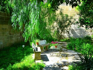 Maison de vacances Merine di Lizzanello Enregistrement extérieur 9