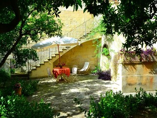 Holiday house Merine di Lizzanello Outdoor Recording 7