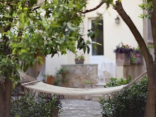 Casa de vacaciones Merine di Lizzanello  37