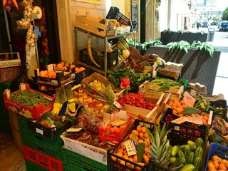 Maison de vacances Merine di Lizzanello  35