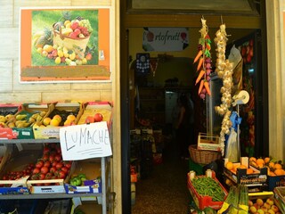 Ferienhaus Merine di Lizzanello  39
