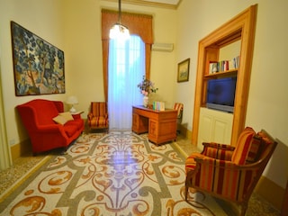 Maison de vacances Merine di Lizzanello Équipement 14