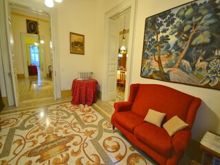 Vakantiehuis Merine di Lizzanello Kenmerken 22